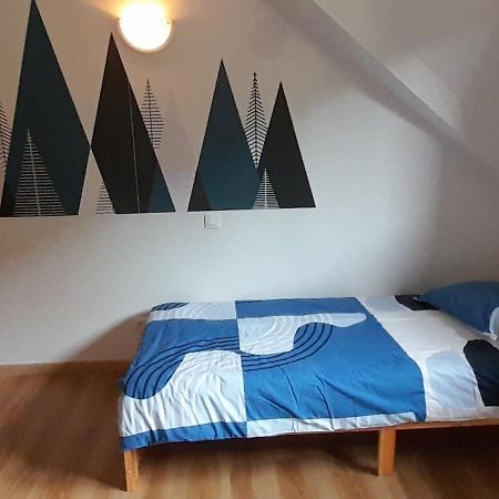 Chalet Ax 3 Domaines Villa Ax-les-Thermes Buitenkant foto