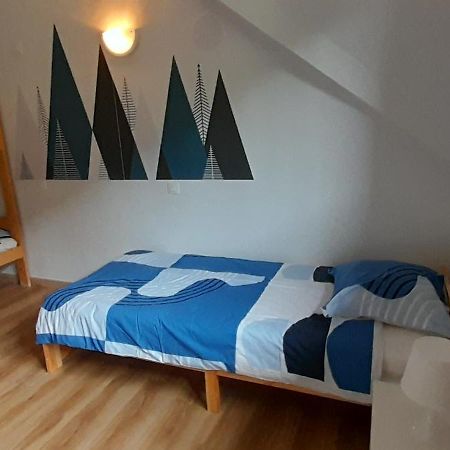 Chalet Ax 3 Domaines Villa Ax-les-Thermes Buitenkant foto