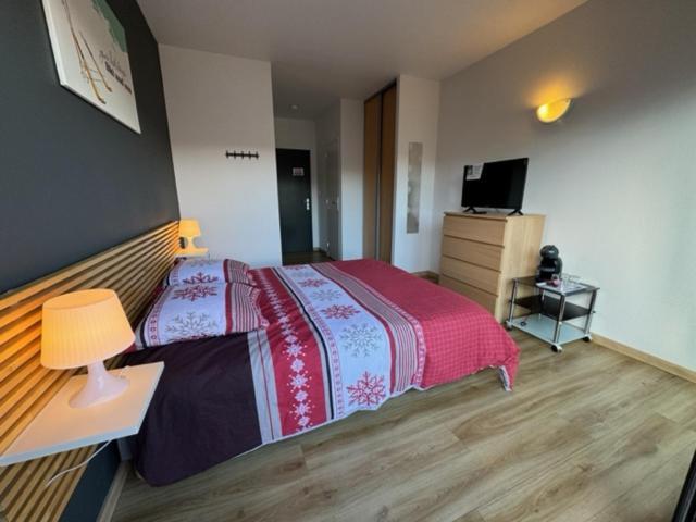 Chalet Ax 3 Domaines Villa Ax-les-Thermes Buitenkant foto