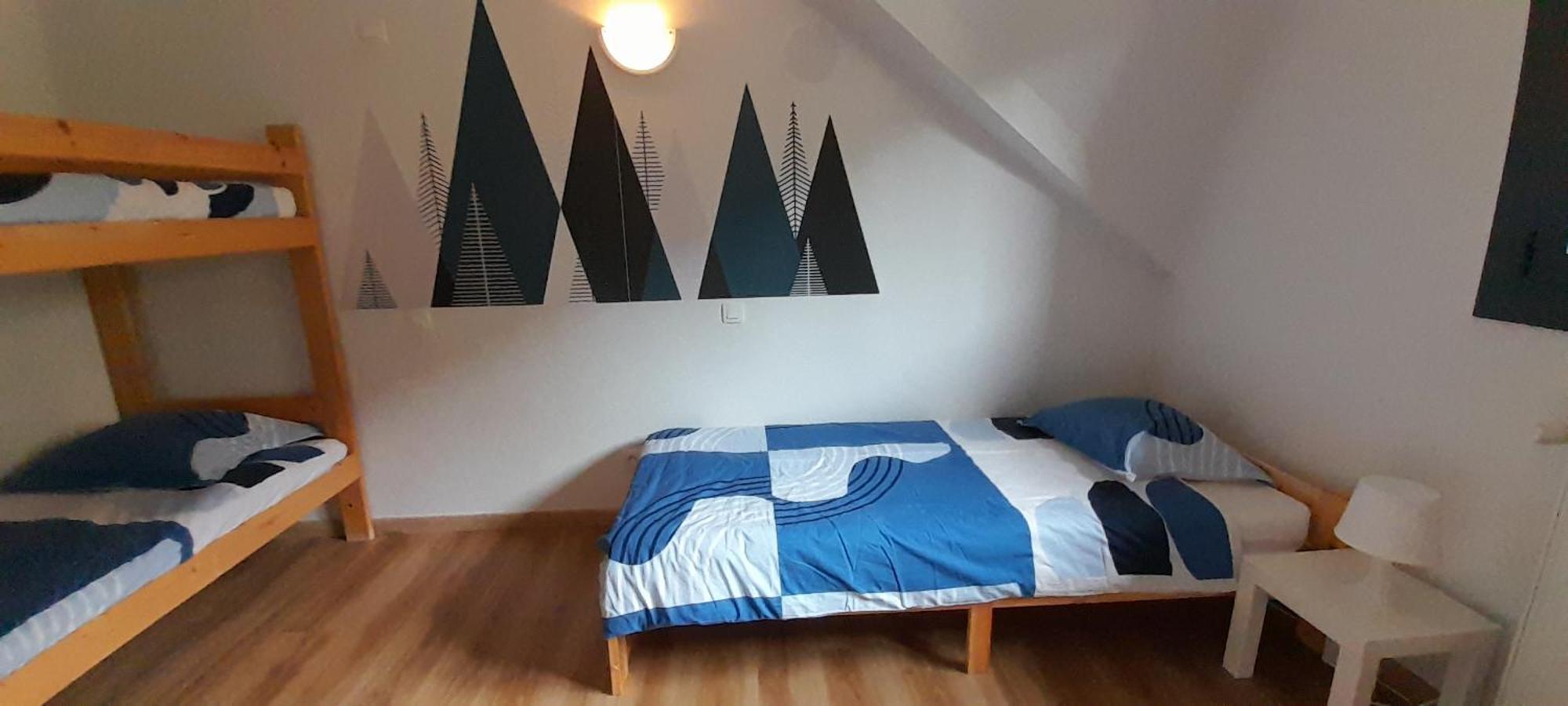Chalet Ax 3 Domaines Villa Ax-les-Thermes Buitenkant foto