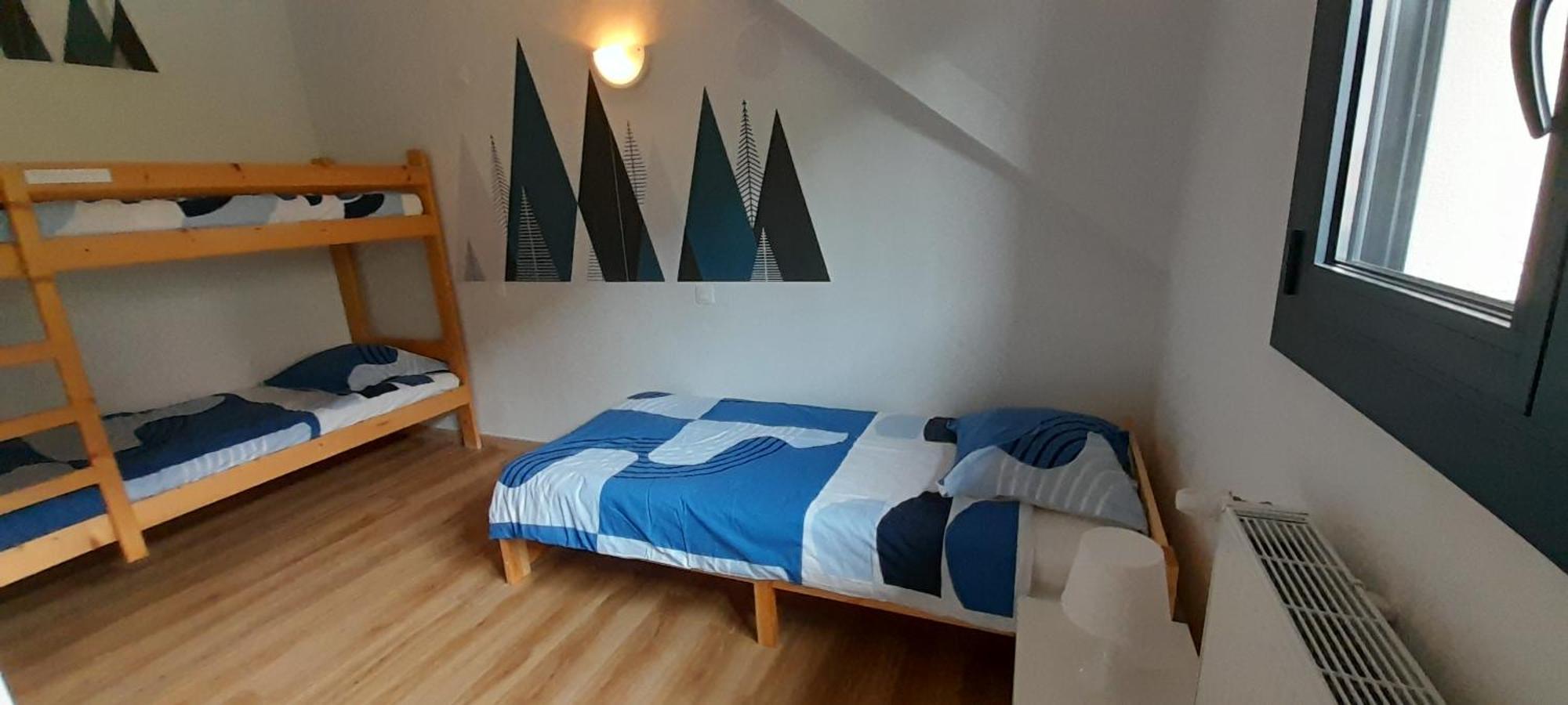 Chalet Ax 3 Domaines Villa Ax-les-Thermes Buitenkant foto