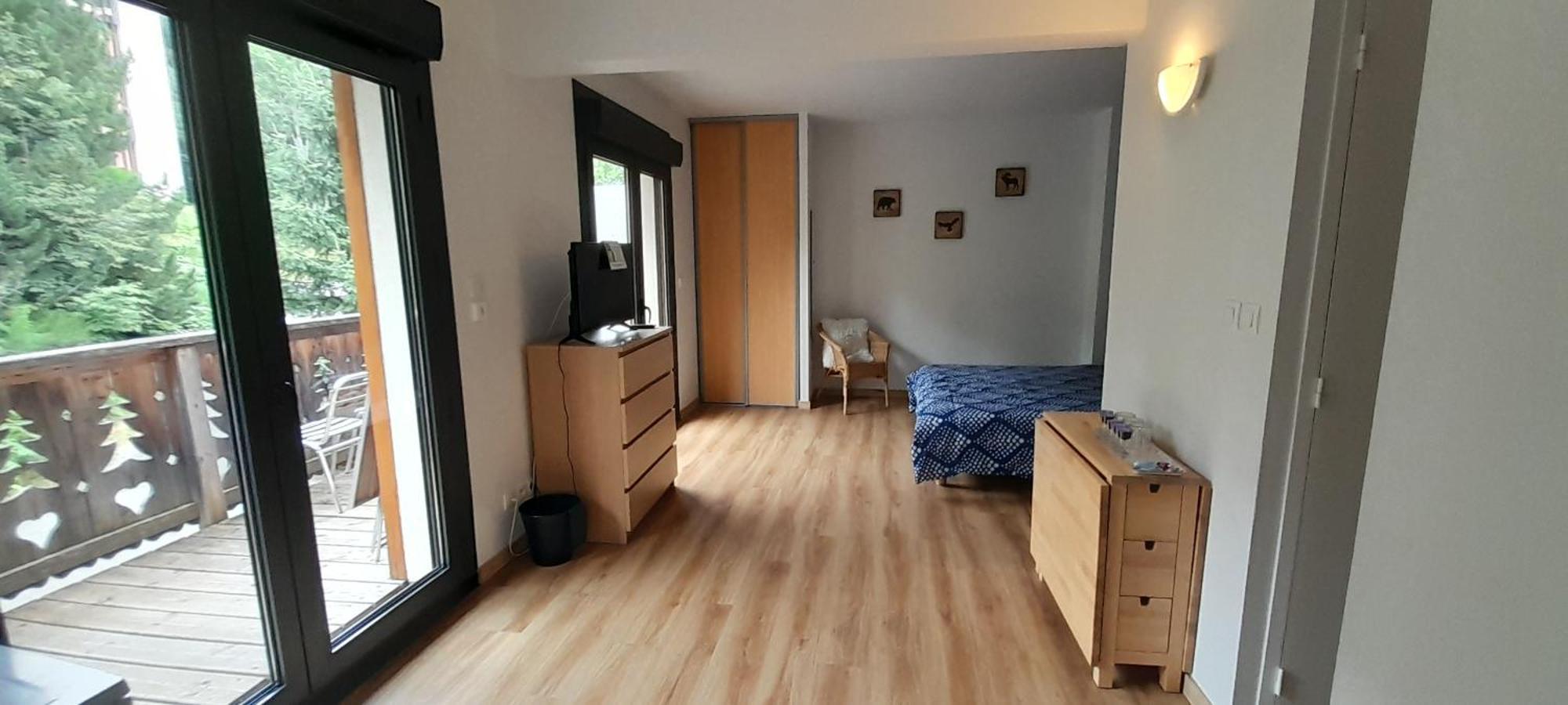 Chalet Ax 3 Domaines Villa Ax-les-Thermes Buitenkant foto