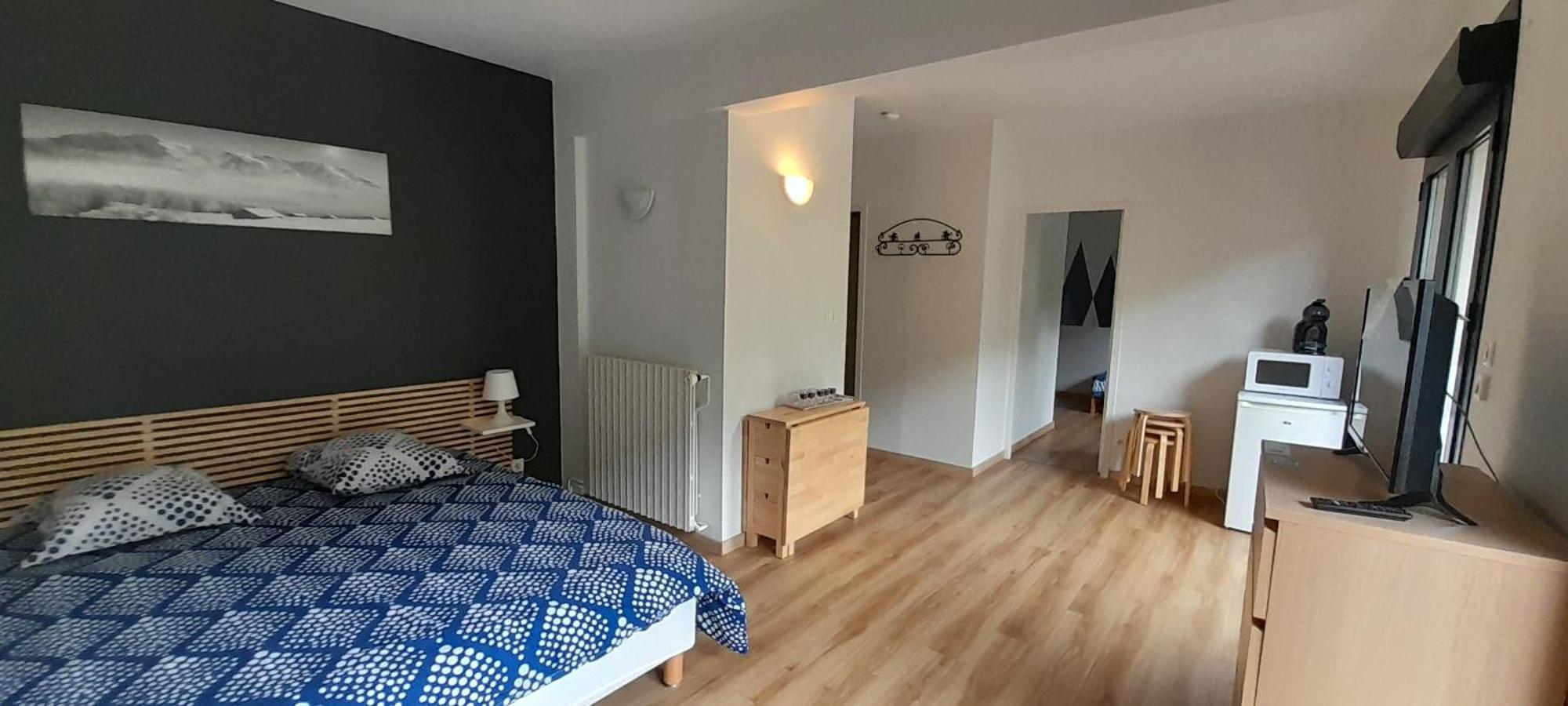 Chalet Ax 3 Domaines Villa Ax-les-Thermes Buitenkant foto