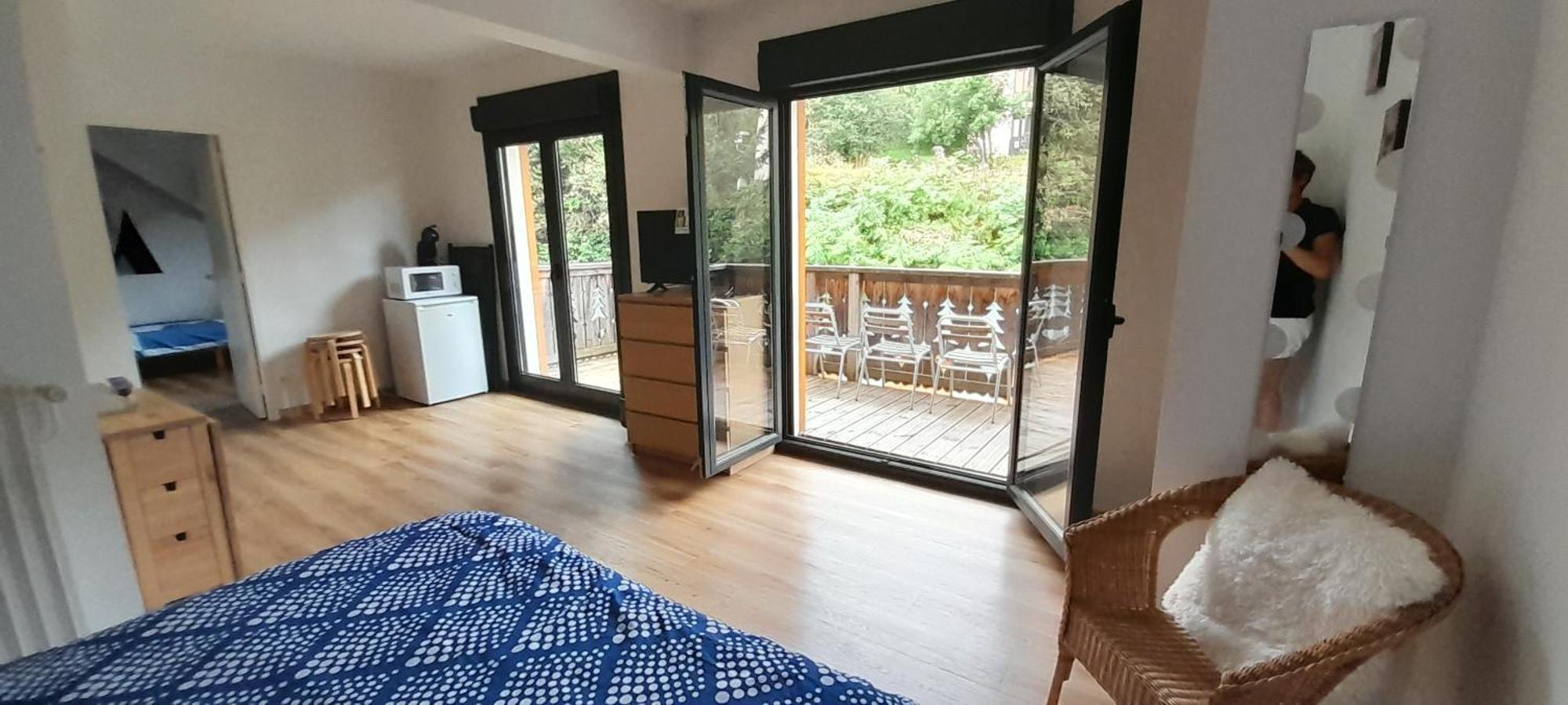Chalet Ax 3 Domaines Villa Ax-les-Thermes Buitenkant foto